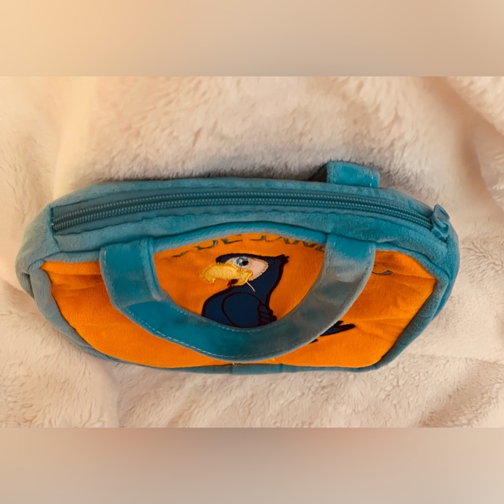 Purse Rio de Janeiro New - Picture 2 of 4